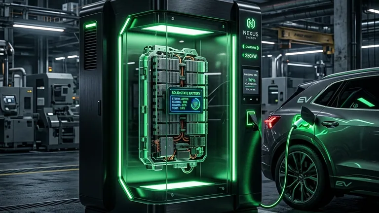 Specialized electric mobility