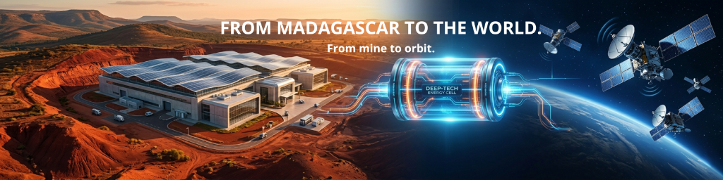Strategic Roadmap